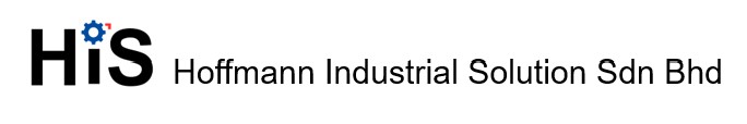 HOFMANN INDUSTRIAL SOLUTION Logo